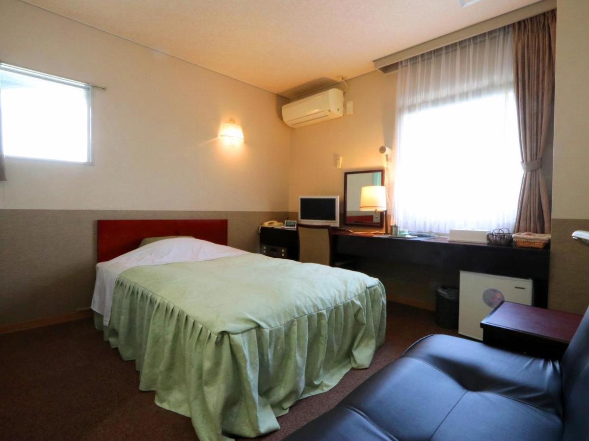 Business Hotel Nishikiryu Dış mekan fotoğraf