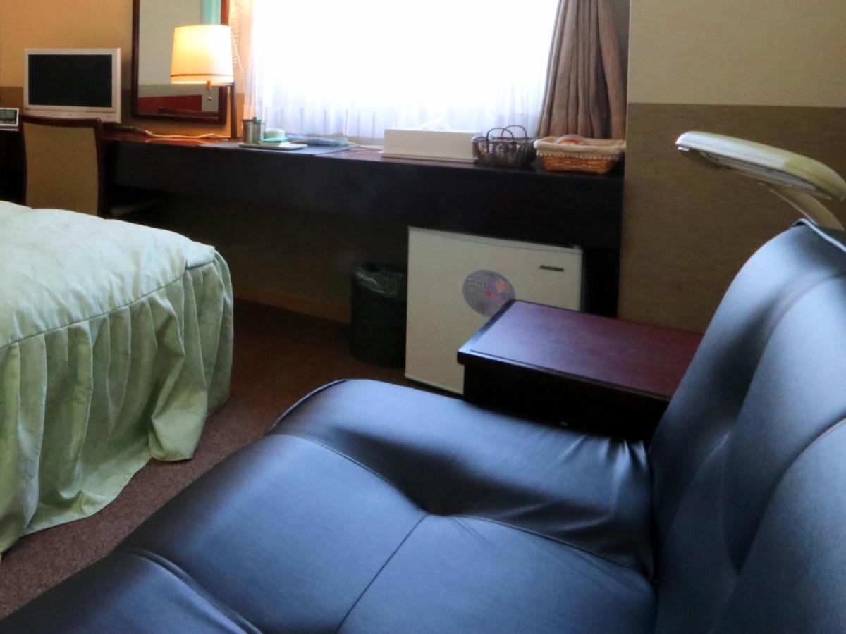 Business Hotel Nishikiryu Dış mekan fotoğraf