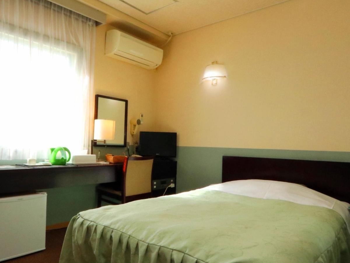 Business Hotel Nishikiryu Dış mekan fotoğraf