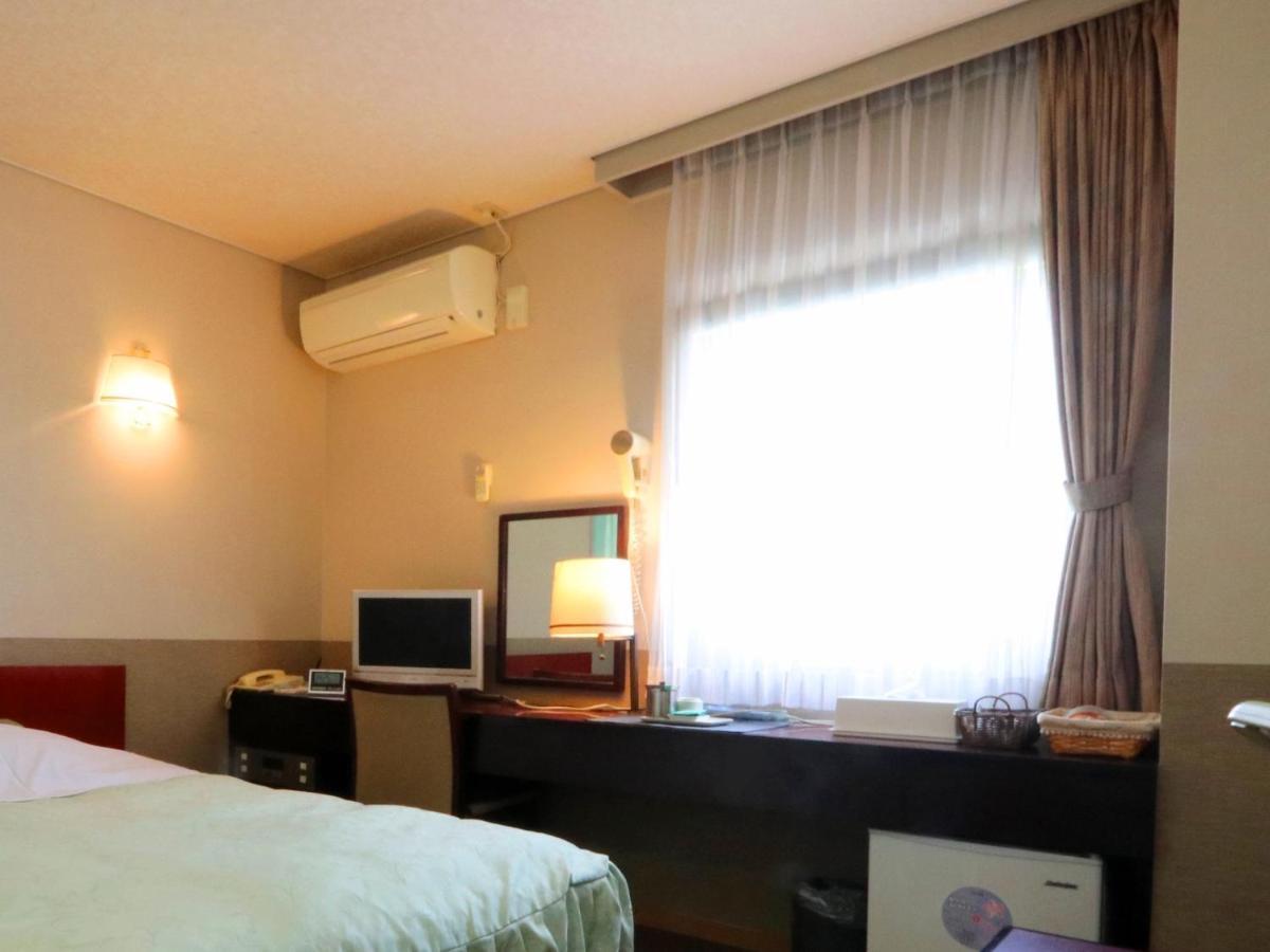 Business Hotel Nishikiryu Dış mekan fotoğraf